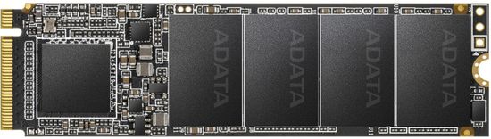 Adata XPG SX6000 Lite, M.2 - 512GB (ASX6000LNP-512GT-C)