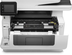 HP LaserJet Pro MFP M428fdn tiskárna, A4 černobílý tisk (W1A29A)