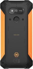 myPhone  Hammer Explorer Plus, 6GB/64GB, Orange