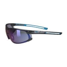 Hellberg Safety Sluneční brýle ochranné Krypton Blue AF/FS 