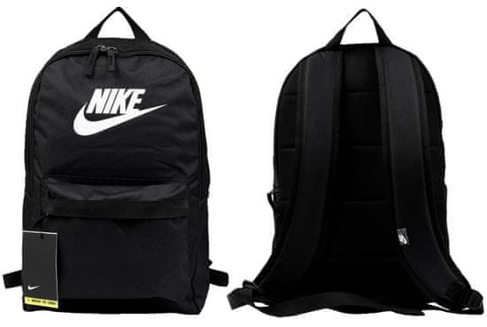 Nike Městský škola batoh Heritage Backpack DC4244 010