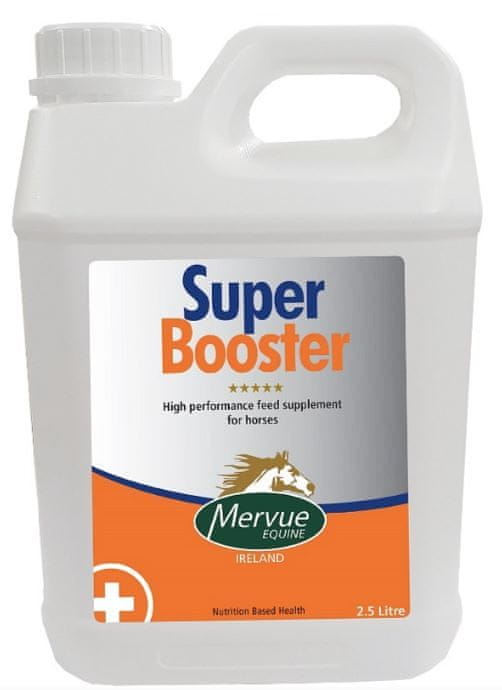 Mervue SUPERBOOSTER - láhev 2,5 l