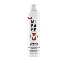 Compagnia Del Colore Šampon s arganovým olejem Mirage 250 ml