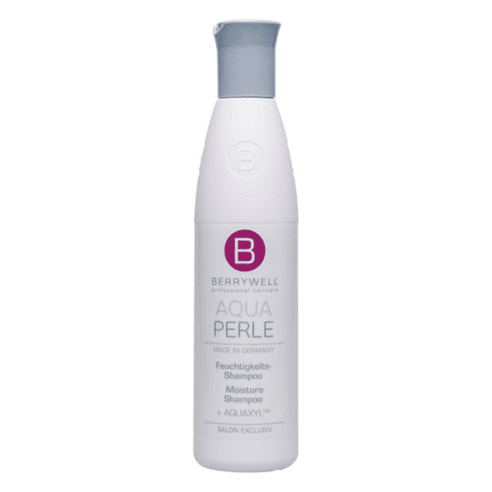 Berrywell Hydratační šampon Aqua Perle Moisture 251 ml