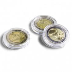 INTEREST Kapsle (pouzdro) na mince, vnitřní průměr 42 mm.