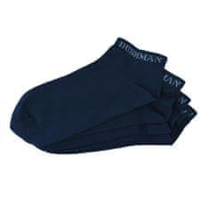 Bushman ponožky Flat Set 2,5 dark blue 36-38