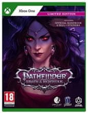 Pathfinder: Wrath of the Righteous (X1)