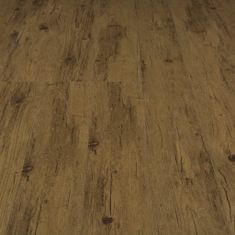 Greatstore Samolepící podlahová prkna 4,46 m2 3 mm PVC přírodní hnědá