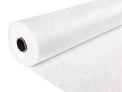 PrimeGarden Textilie netkaná bílá 17 g/m2 - 1,6 x 20 m