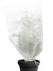 IGLACO Ochranná kukla vyrobená z agrotextilie 0,75 x 1,1 m 50g/m2