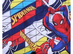 sarcia.eu Chlapecké boxerky s barevným potiskem Spider-Mana 4-5 lat 110 cm