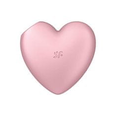 Satisfyer Satisfyer Cutie Heart (Pink)
