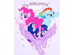 sarcia.eu Celadon a fialové pyžamo My Little Pony 3-4 lat 104 cm