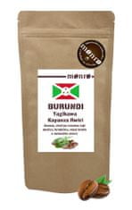Káva Monro Burundi Yagikawa Kayanza Rwiri zrnková káva 100% Arabica, 500 g