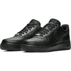 Nike Boty Air Force 1 '07 CW2288-001 velikost 44,5