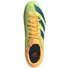 Adidas Boty adidas Sprintstar M spike GY0941 velikost 46 2/3
