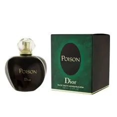 Christian Dior Poison EDT 100 ml W