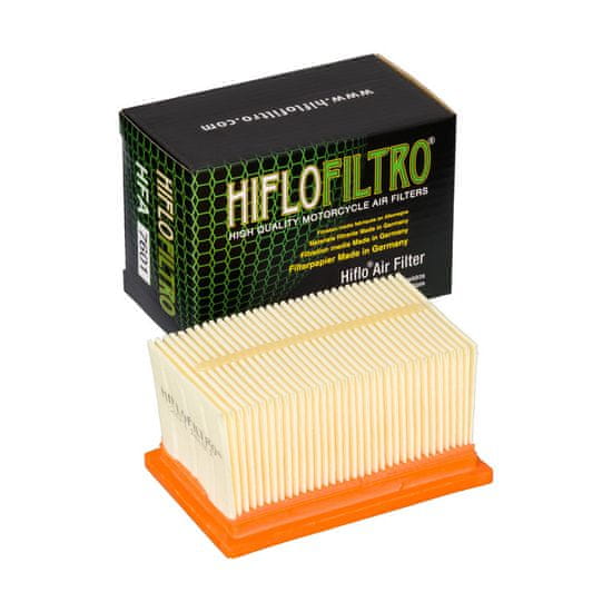 Hiflo vzduchový filtr HFA7601