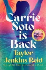 Jenkins Reidová Taylor: Carrie Soto Is Back