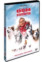 Osm statečných - DVD