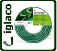 IGLACO Vyztužená zahradní hadice, 3 vrstvy - 1/2 "-20 m