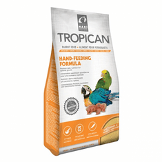 Harisson Bird Food Dokrmovací směs pro ptáky Tropican Baby Formula 2kg