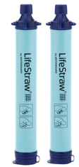 LifeStraw Personal filtr na vodu LSLP012P01 modrá (2-pack)