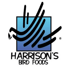 Granule pro papoušky a ptáky Harrison Power Treats 450g