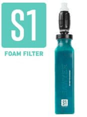 Sawyer SP4120 S1 Foam Filtr Bottle 20-oz