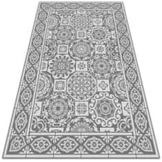 Kobercomat.cz Módní univerzální vinylový koberec Greek geometrie 120x180 cm