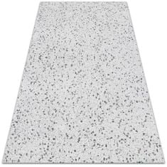 Kobercomat.cz Módní univerzální vinylový koberec Vzorované mramorové 120x180 cm