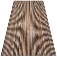 Kobercomat.cz Zahradní koberec Bambusové rohože 140x210 cm