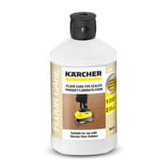 Kärcher Podlahová péče na parkety uzavřené/laminát/korek RM 531, 1l, 6.295-777.0