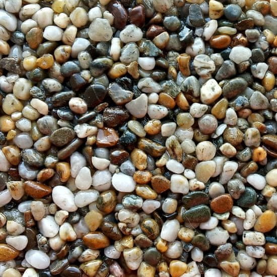 RB Stone Kamenný koberec - Alicante 3-6 mm