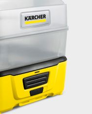 Kärcher Mobilní tlaková myčky OC 3 Plus, 1.680-030.0