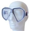 Potápěčské silikonové brýle P59950