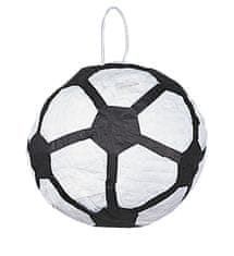 Unique Piňata Fotbalový míč 34cm
