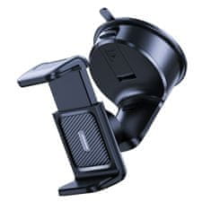 Joyroom Car Phone Holder držák na mobil do auta, černý