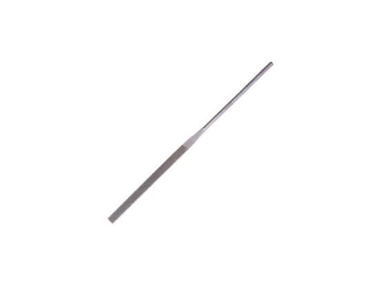 Ajax pilník jehlový plochý PJA 160/2 5.8x1.5 (5ks)