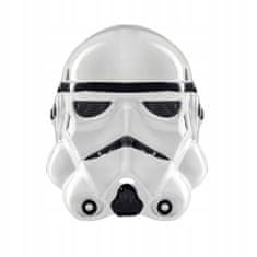 Korbi Plastová maska Stormtroopera, Star Wars
