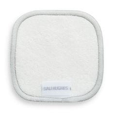 Makeup Revolution Znovupoužitelné odličovací tampóny X Sali Hughes (Pad for Life Reusable Fabric Rounds) 7 ks