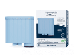 Aqua Crystalis AC-CLEAN vodní filtr (náhrada filtru AquaClean)