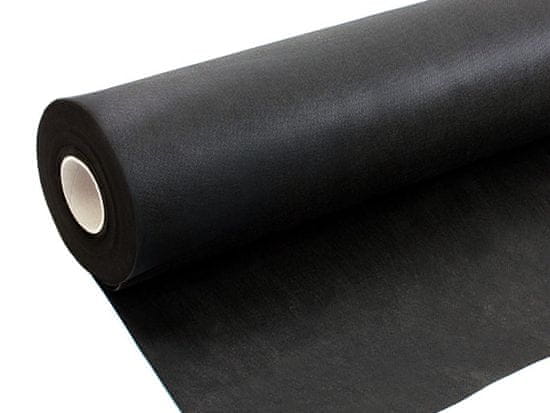 PrimeGarden Agro fleece černá 50g/m2 - 3,2 x 5 m