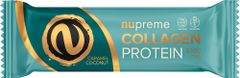 Nupreme Proteinové tyčinky MIX 12ks v dóze NUPREME