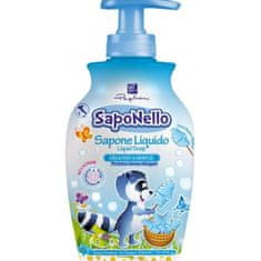 Saponello Tekuté mýdlo 300 ml