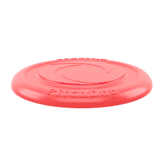 PitchDog létající Disk pro psy růžový 24cm
