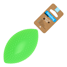 Sport Ball míč pro psy zelený 9cm
