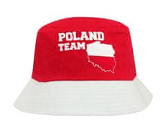 Sportteam Klobouk jednoduchý Polsko 2