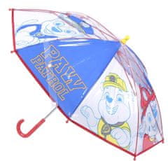 Disney dětský deštník Paw Patrol 2400000649