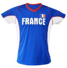 Sportteam Fotbalový dres Francie 1